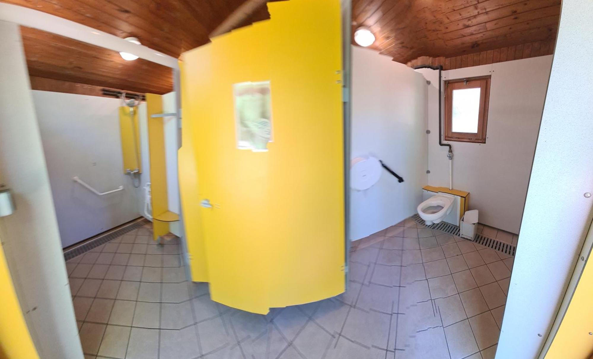 Les Chalets Guinguette Capdenac-Gare Ngoại thất bức ảnh