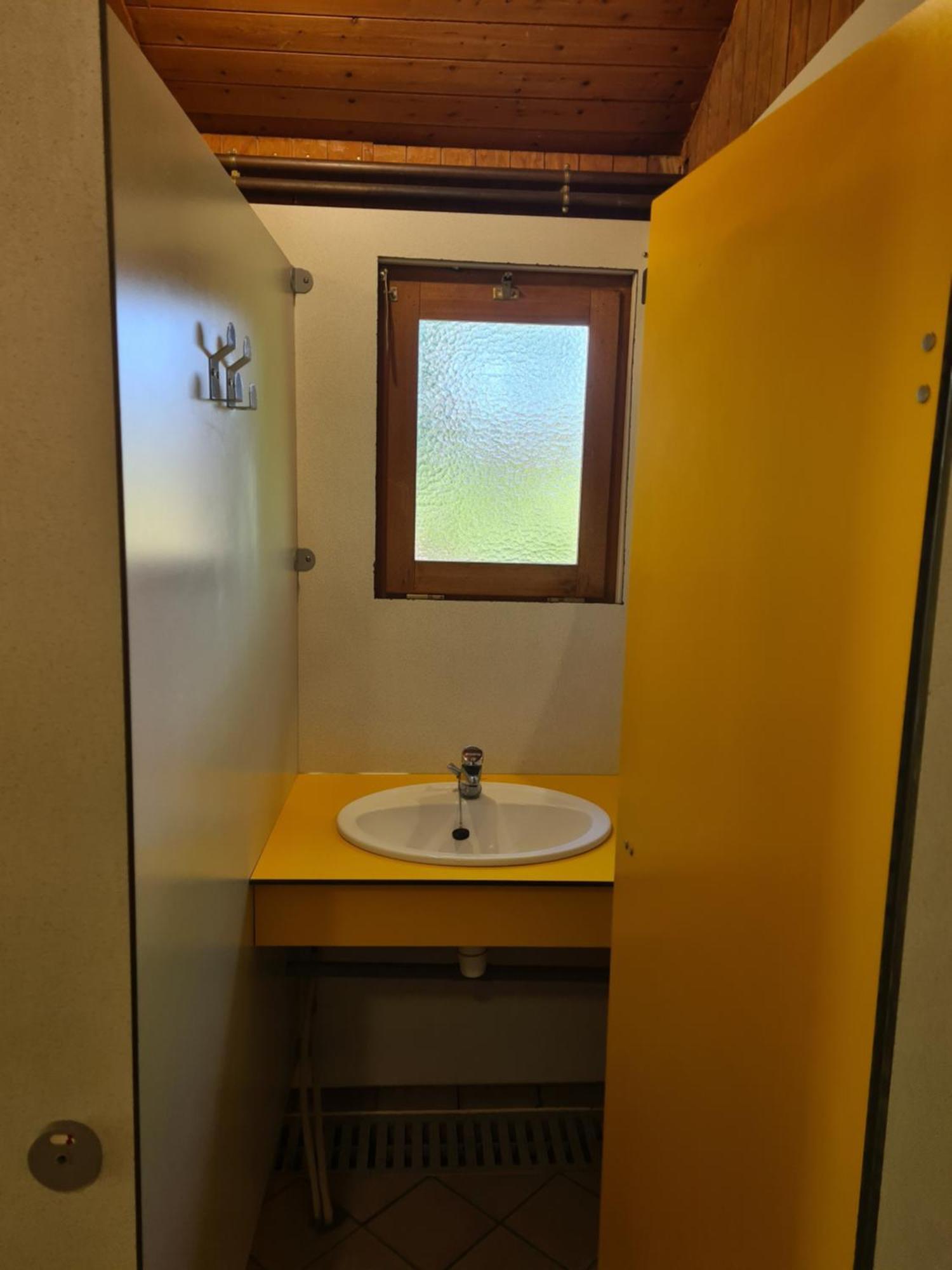 Les Chalets Guinguette Capdenac-Gare Ngoại thất bức ảnh