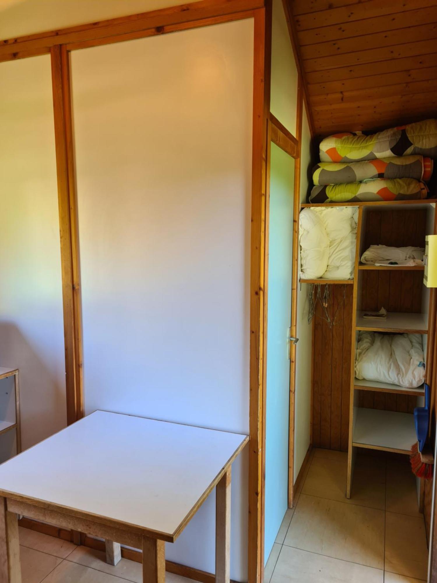 Les Chalets Guinguette Capdenac-Gare Ngoại thất bức ảnh