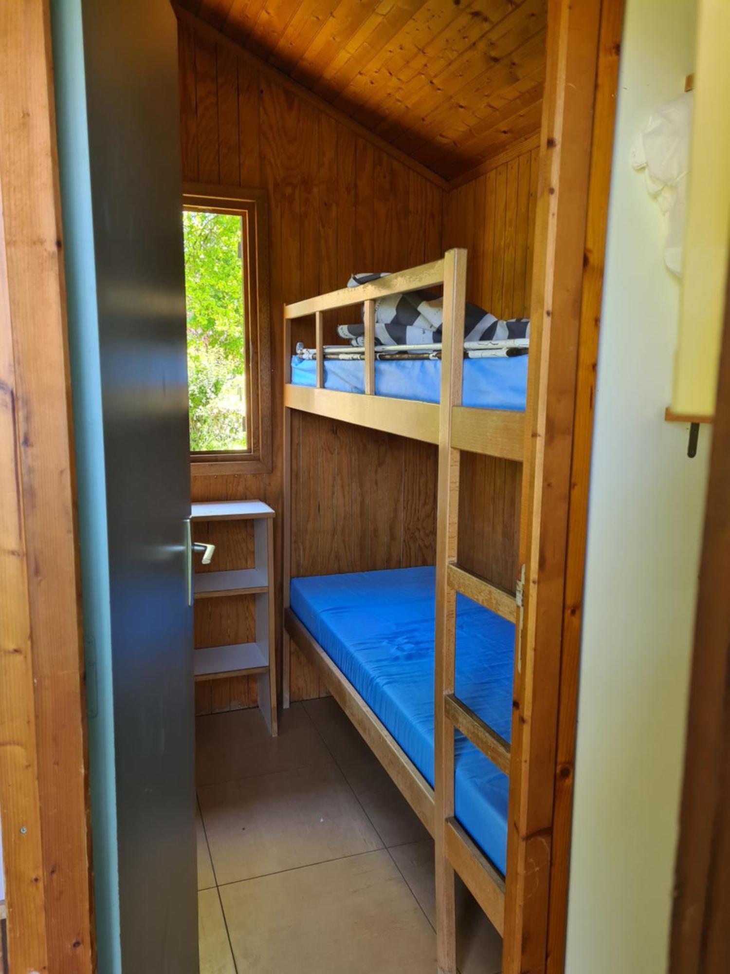 Les Chalets Guinguette Capdenac-Gare Ngoại thất bức ảnh