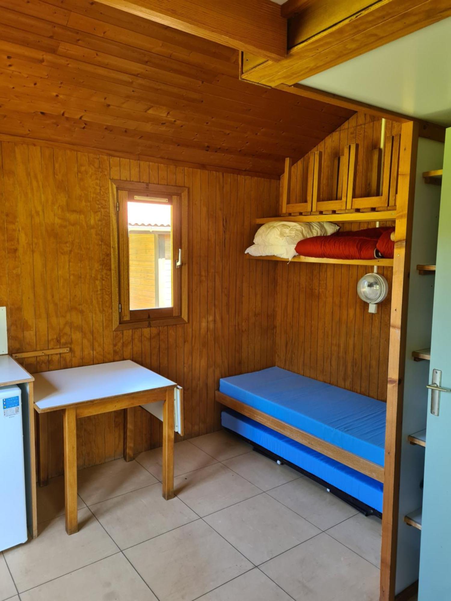 Les Chalets Guinguette Capdenac-Gare Ngoại thất bức ảnh