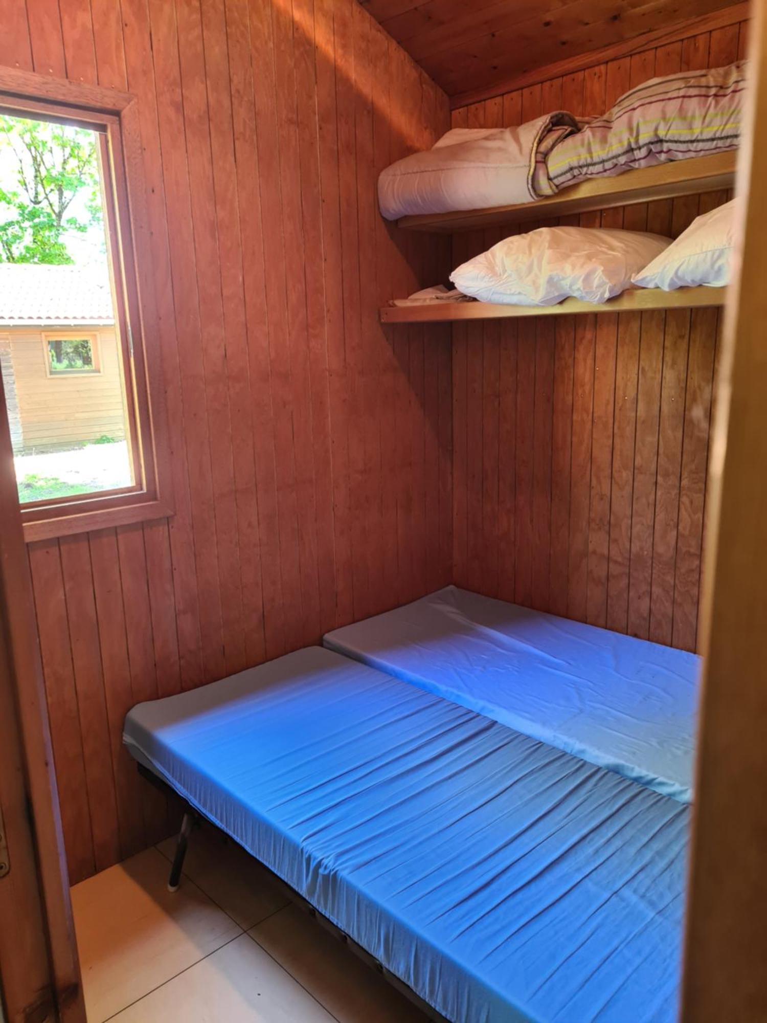 Les Chalets Guinguette Capdenac-Gare Ngoại thất bức ảnh
